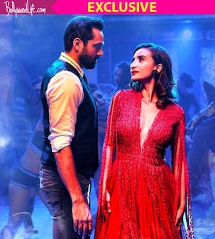 [Exclusive Video] Abhay Deol and Patralekhaa make us ROFL as they open up about their supernatural experiences