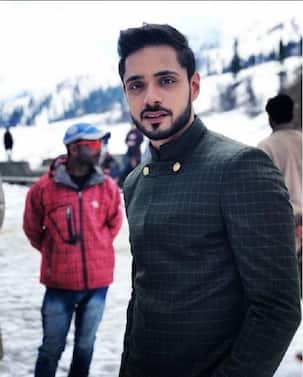'इश्क सुभान अल्लाह' स्टार अदनान खान पड़े बीमार, शक होते ही आनन-फानन करवाया कोरोना वायरस टेस्ट