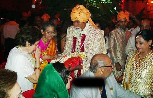 Amitabh-for-Aishwaraya-abhisek-wedding