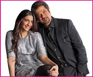 सोनम कपूर के पापा अनिल कपूर हैं सुपर हैप्पी, वजह है बिटिया रानी की लगातार 8 हिट फिल्म्स