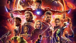 Avengers: Infinity War will be humorous, reveals director Joe Russo