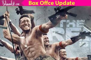 बॉक्स ऑफिस अपडेट: रुकने का नाम ही नहीं ले रही है ‘बागी-2’ की कमाई, देखिए 17वें दिन के आंकड़े