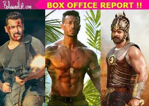 बॉक्स ऑफिस रिपोर्ट: ‘टाइगर जिंदा है’ और ‘बाहुबली-2’ को भी ‘बागी-2’ ने चटाई धूल, सामने आये चौंकाने वाले आंकड़े