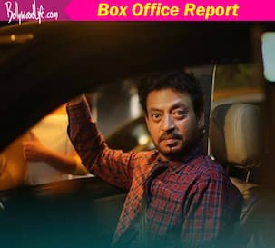 Blackmail box office collection day 10: Irrfan Khan's film witnesses a downward trend in its second weekend, collects Rs 19.11 crore