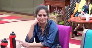 Bigg Boss Marathi contestant Resham Tipnis makes a surprising revelation and here's how other housemates react to it