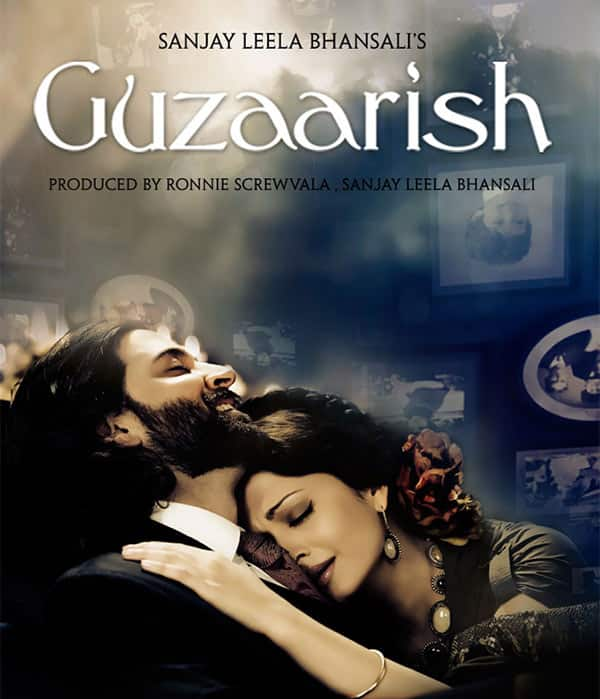 Guzaarish