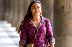 Hichki box office collection day 24: Rani Mukerji's film rakes in Rs 43.95 crore