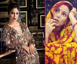 हिना खान ने सोशल मीडिया पर अपने कमबैक का किया ऐलान, देखें ट्वीट