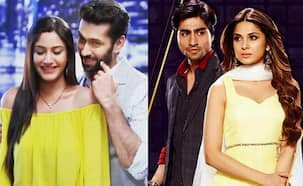 BARC Report, Week 13, 2018: Nakuul Mehta's Ishqbaaz beats Jennifer Winget's Bepannaah