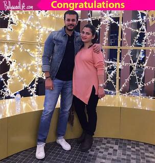 Sasural Genda Phool actor Jay Soni and wife Pooja become proud parents of a baby girl