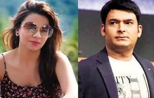 Kapil Sharma - Preeti Simoes legal case: From fraud to defamation, this is what the star comedian has alleged - read statement