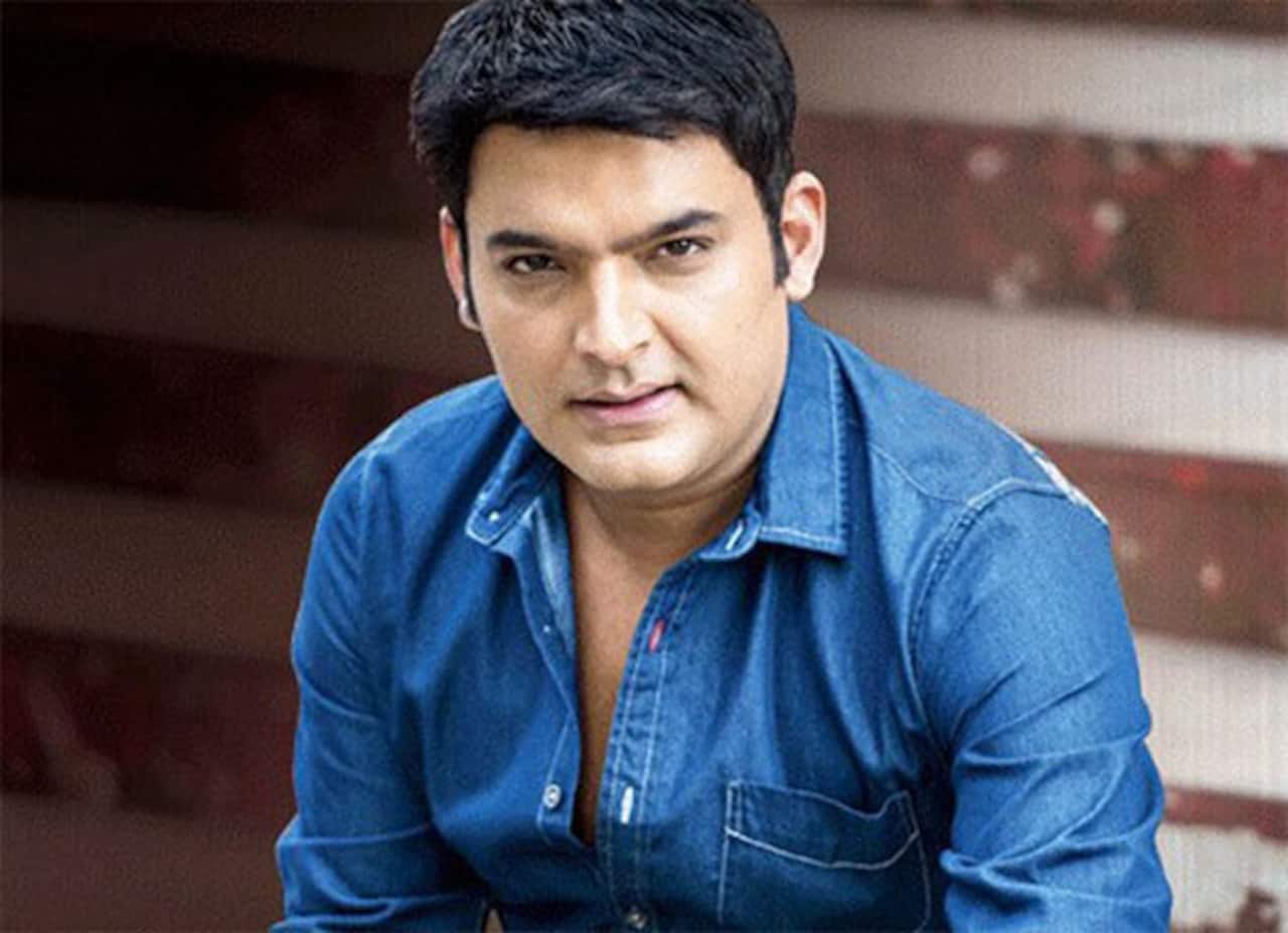 Has Kapil Sharma's no-show made the channel highly anxious? Read report -  Bollywood News & Gossip, Movie Reviews, Trailers & Videos at  