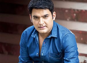 Kapil Sharma is back to the showbiz but this time it is not with a TV show
