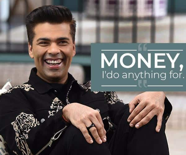 Karan-johar