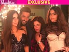 Badshah on his song in Veere Di Wedding: Taught Kareena Kapoor Khan the lyrics