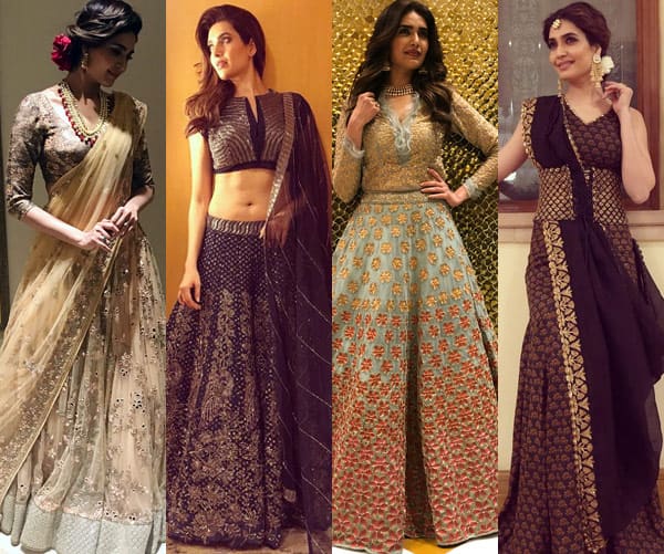 Karishma-Tanna-Traditional