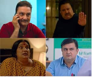 Khajoor Pe Atke trailer: Harsh Chhaya's directorial debut starring Manoj Pahwa, Vinay Pathak looks immensely hilarious - watch video