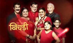 Khichdi makers recreated Venice in Vasai for the third season