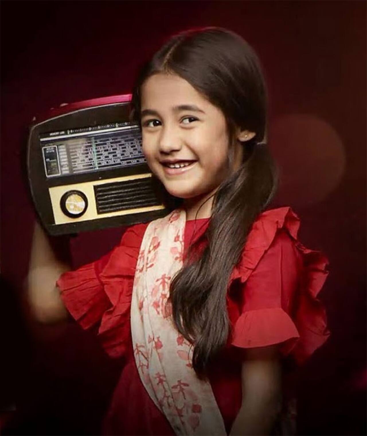 Kullfi Kumarr Bajewala actress Aakriti Sharma: I really love my new look on the show as a 'sardar
