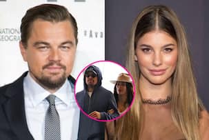 Is Leonardo DiCaprio dating model Camila Morrone? These pictures suggest so