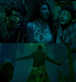 Mercury trailer: Prabhudheva's silent film seems to be making all the right noises - watch video