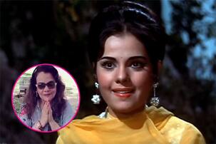 Post the death hoax, Mumtaz's video assuring her fans of her good health is going viral