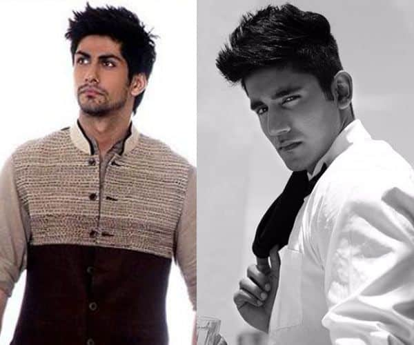 In Pics We Found Out The Doppelgangers Of Harshad Chopda Vivian Dsena Mishal Raheja Who Will Leave You Shocked Bollywood News Gossip Movie Reviews Trailers Videos At Bollywoodlife Com