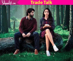 थियेटर पर पहले हफ्ते 'अक्टूबर' की रही सधी शुरुआत, जानें कैसा रहा शूजित सरकार की फिल्म का प्रदर्शन