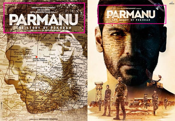 Parmanu: The Story Of Pokhran - Film Cast, Release Date, Parmanu: The Story  Of Pokhran Full Movie Download, Online MP3 Songs, HD Trailer | Bollywood  Life
