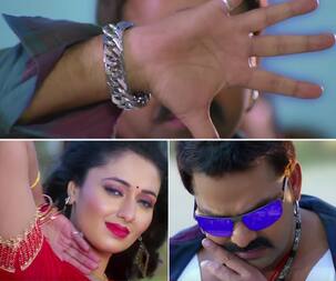 भोजपुरी सुपरस्टार पवन सिंह ने कहा सलमान खान की फिल्म से न करें तुलना, 'वांटेड' का ट्रेलर रिलीज