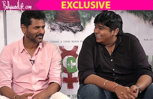 Why did Karthik Subbaraj choose Prabhudheva for Mercury? The director reveals it all - Watch EXCLUSIVE video