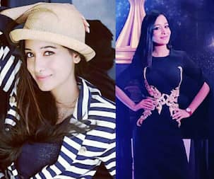 Fan mania grips Beintehaa actress Preetika Rao in Tanzania - watch videos