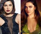 Priyanka Chopra dethrones Deepika Padukone as the 'Most Followed Bollywood Celeb' on Instagram