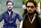 Irrfan Khan's Hindi Medium BEATS Shah Rukh Khan's Raees at the worldwide box office