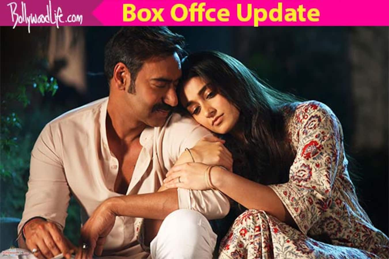 Raid box office collection day 24: Ajay Devgn and Ileana D'Cruz's film  continues to perform well, earns Rs  crore - Bollywood News & Gossip,  Movie Reviews, Trailers & Videos at 