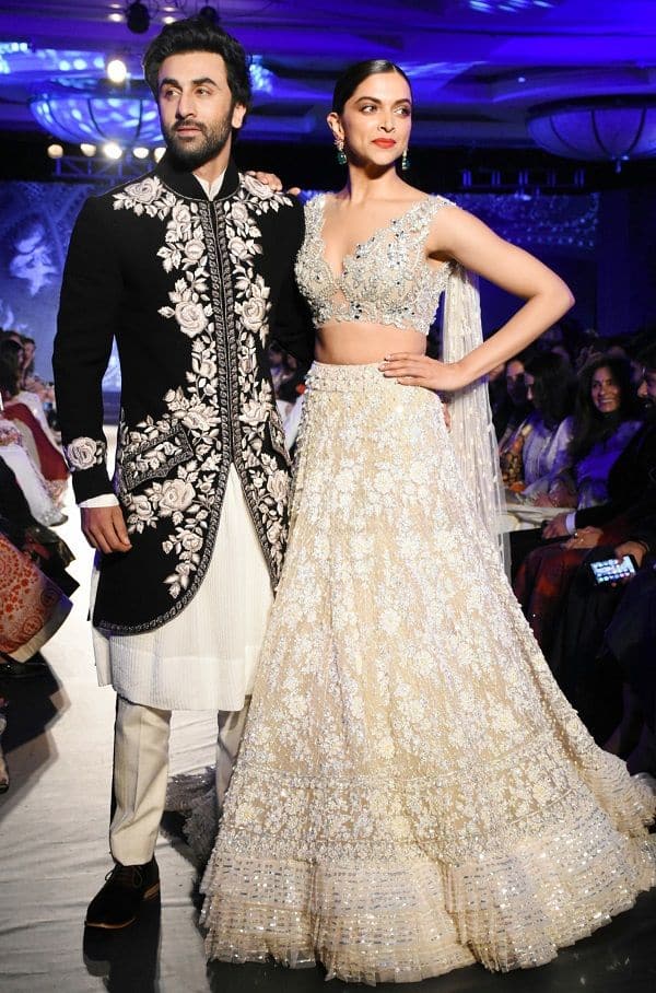 Ranbir Kapoor Deepika Padukone (8)