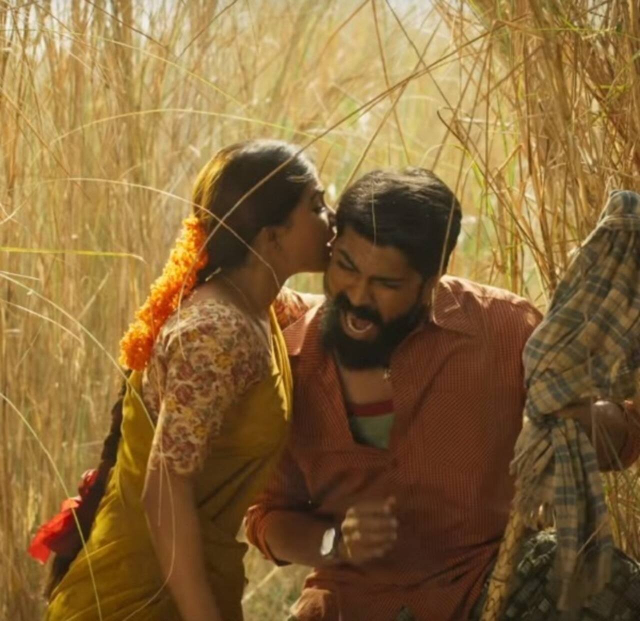 Ram Charan And Samantha Akkinenis Rangasthalam Enters The 200 Crore Club Bollywood News 