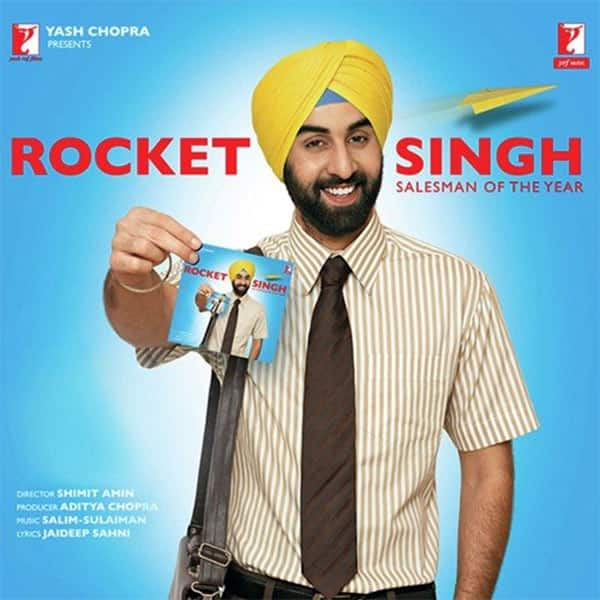 Rocket-Singh