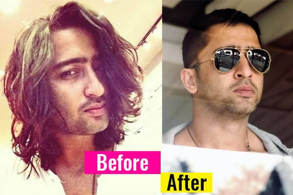 Here's why Shaheer Sheikh loves his role in YRHPK! - ItsEZone