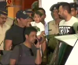 BLOG: अपने घर की बालकनी में आकर सलमान खान ने फैंस को कहा शुक्रिया