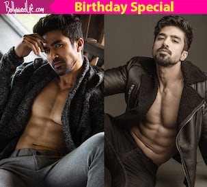 Happy Birthday Saqib Saleem: 5 pictures of the actor that prove he is the ultimate combination of style, swag and attitude
