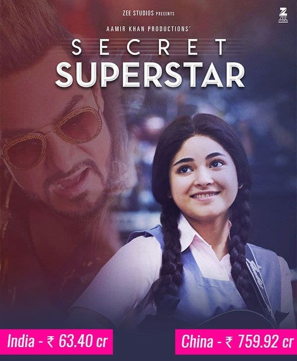 Secret-Super-star