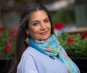 Shabana Azmi lashes out against item numbers; says, 'Lyricists should think twice before writing such songs'