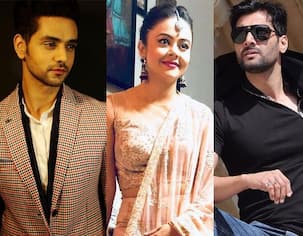 Exclusive! Baware Nain: Is this the plot of the Shakti Arora - Devoleena Bhattacharjee - Aham Sharma starrer?