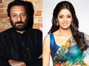 Shekhar Kapur was against Sridevi winning a National Award - here's why