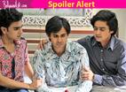 Spoiler alert! Yeh Un Dinon Ki Baat Hai: Munna and Pandit rekindle Sameer's innocent love for Naina