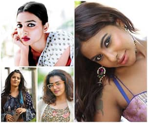 Before Sri Reddy, Parvathy, Radhika Apte, Varalaxmi Sarathkumar spoke up about the Casting Couch