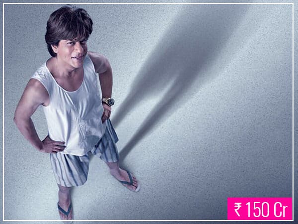 Srk-Zero