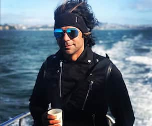 Sunil Grover bags a lead role in Vishal Bhardwaj's Chhuriyaan, but the director had no clue he is a STAR