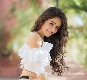 Tanya Sharma was apprehensive about experimenting with her look in Woh Apna Sa